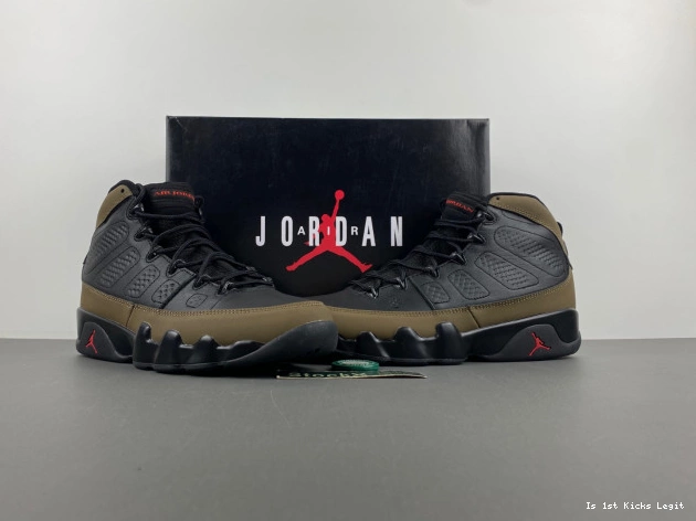 Olive HV4794-030 9 Air Jordan 0527